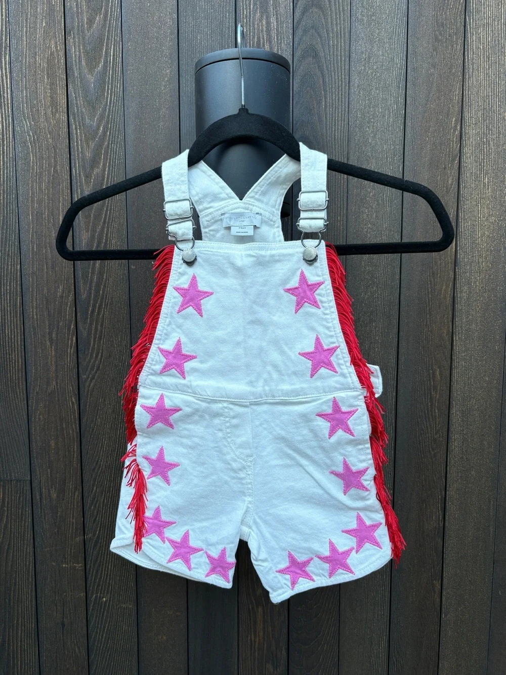 Stella McCartney Kids Start Dungarees/Overalls